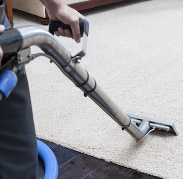 SEO for carpet cleaning companies