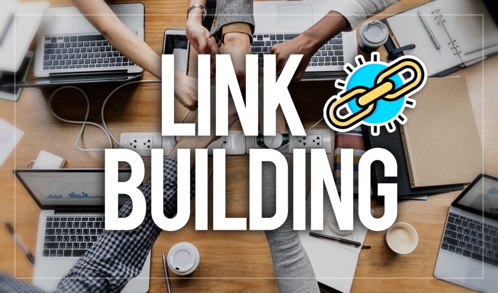 SEO-Backlinks