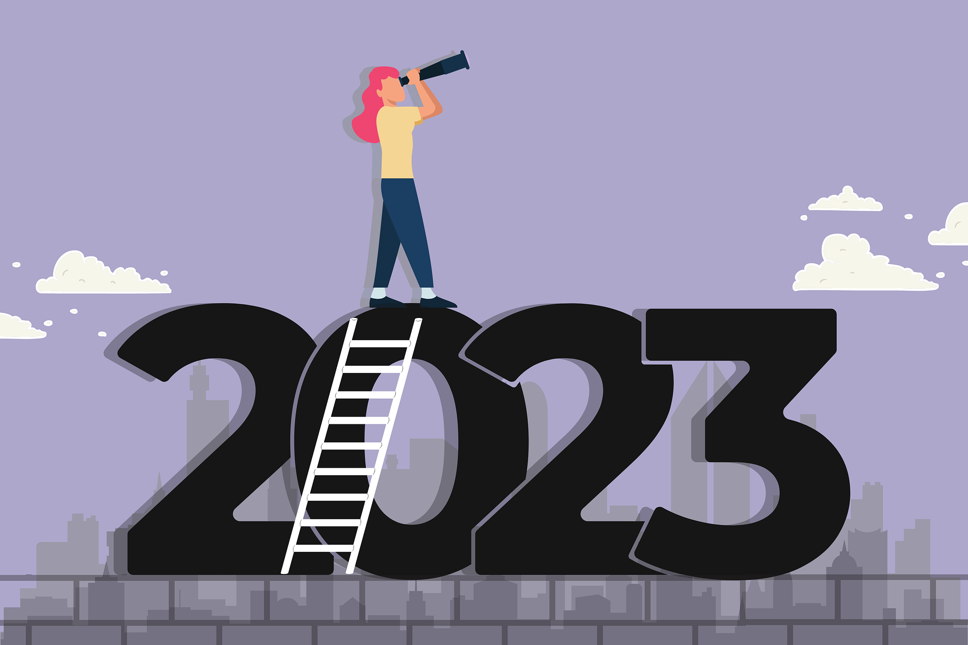 Google’s 2022 Updates Continue in 2023