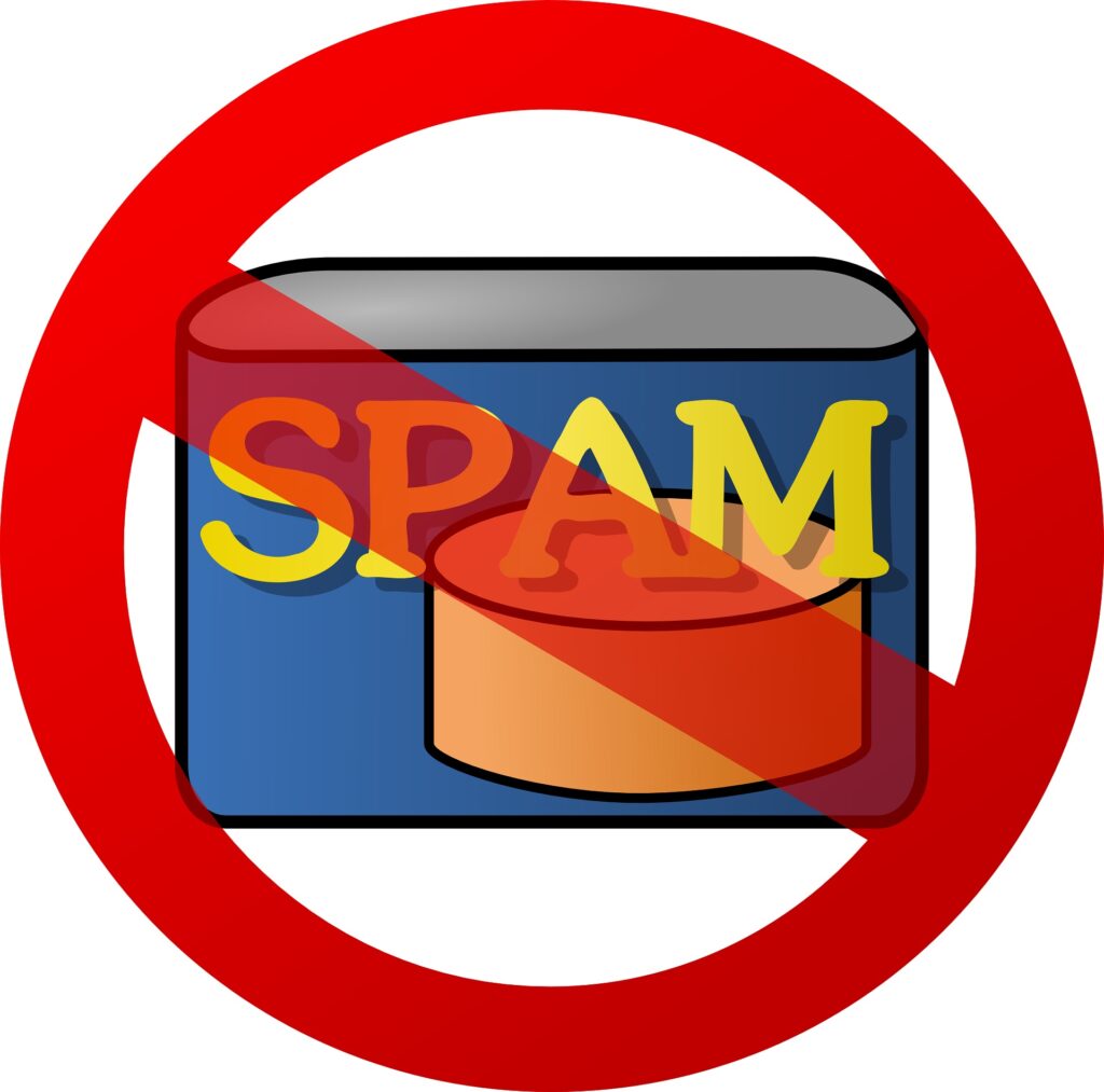 Google Finishes Rollout of October 2023 Spam Update